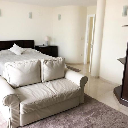 Apartamento El Eden Playa De Gandia Esterno foto