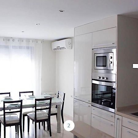 Apartamento El Eden Playa De Gandia Esterno foto