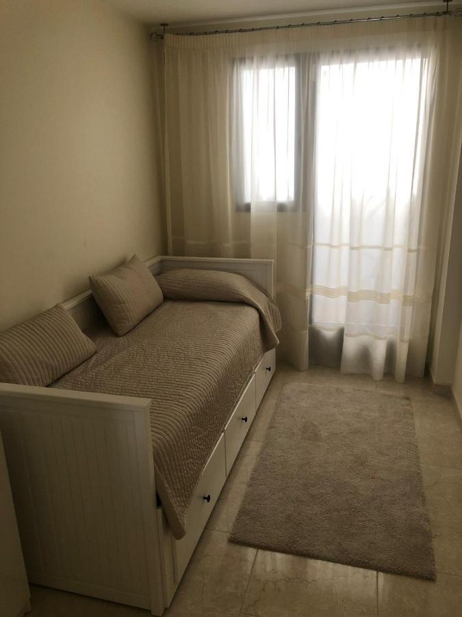 Apartamento El Eden Playa De Gandia Esterno foto