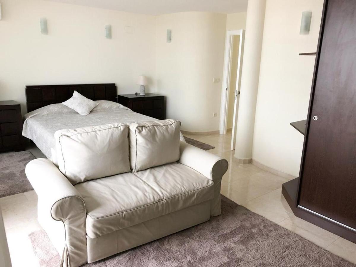 Apartamento El Eden Playa De Gandia Esterno foto