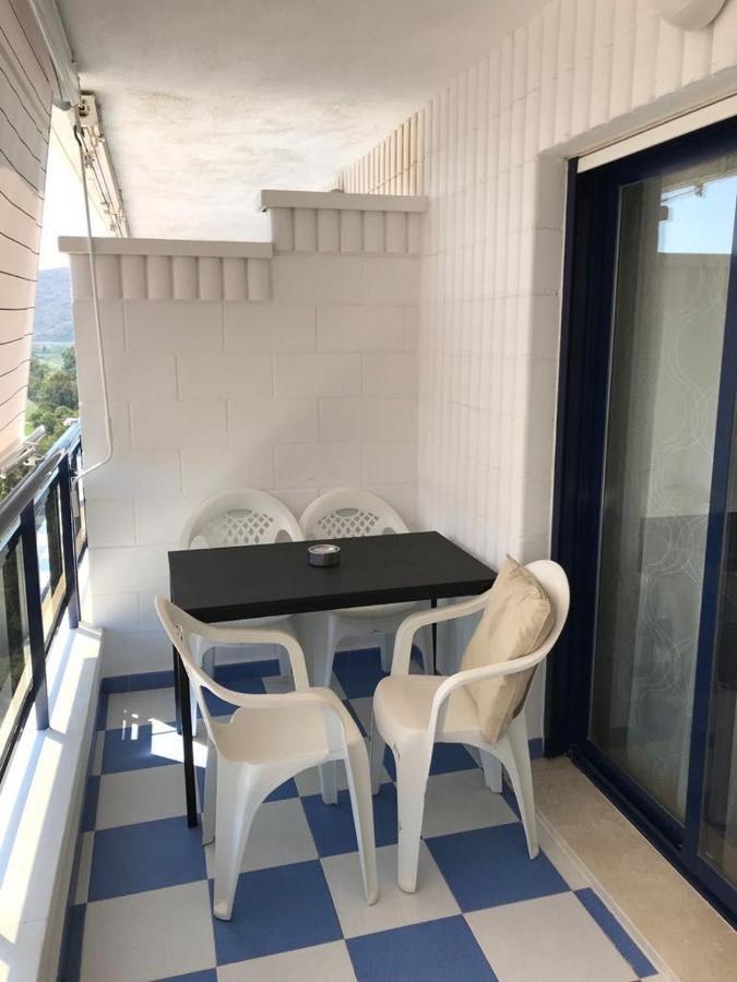 Apartamento El Eden Playa De Gandia Esterno foto