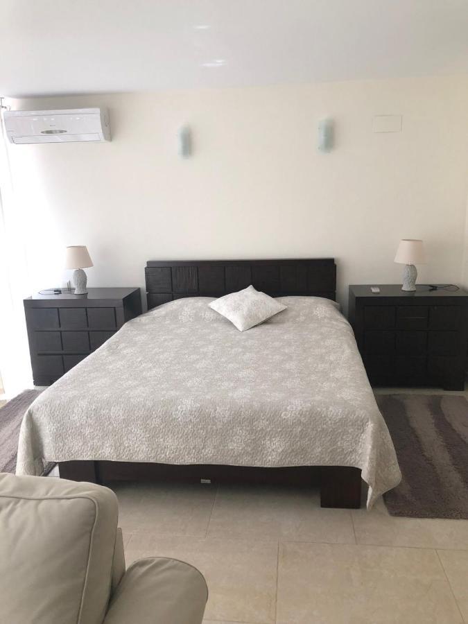 Apartamento El Eden Playa De Gandia Esterno foto