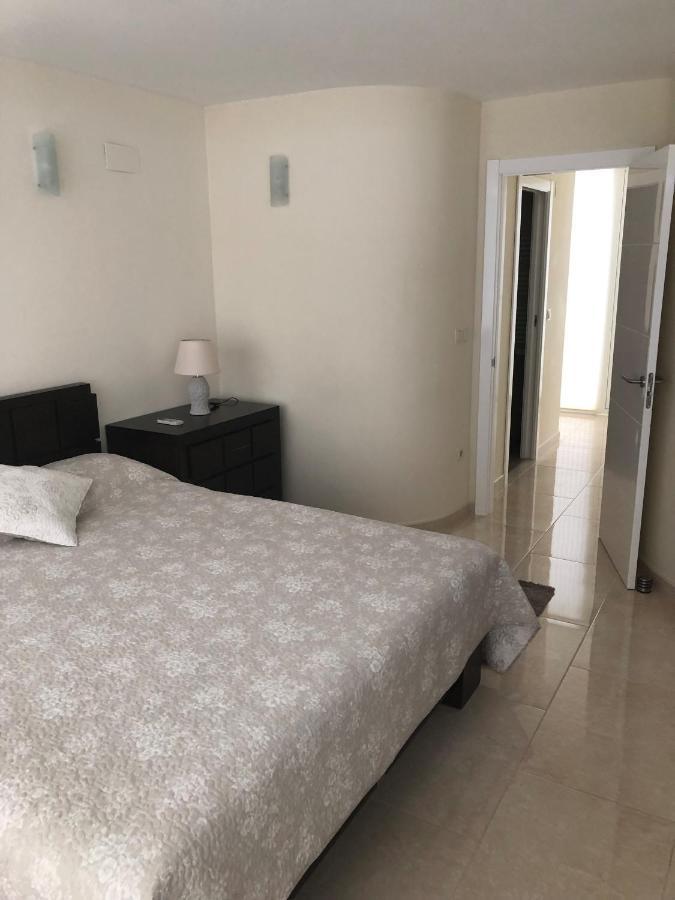 Apartamento El Eden Playa De Gandia Esterno foto