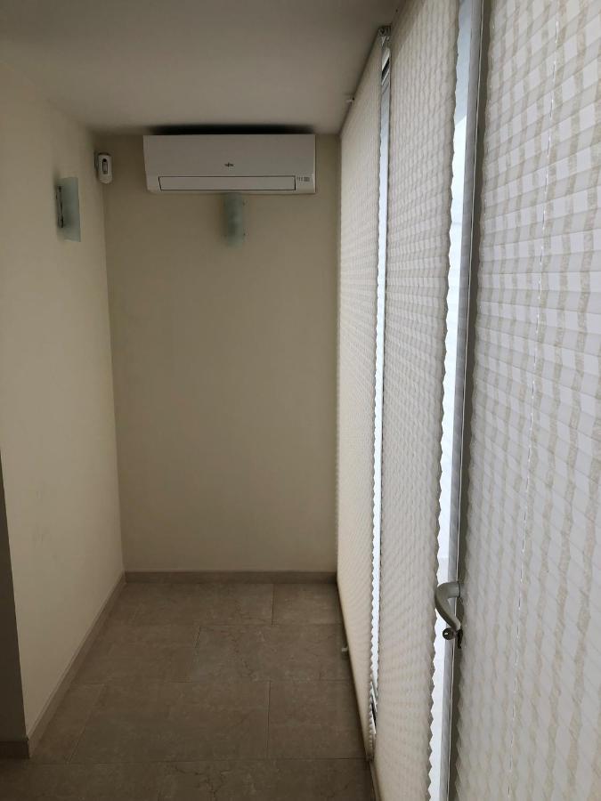 Apartamento El Eden Playa De Gandia Esterno foto