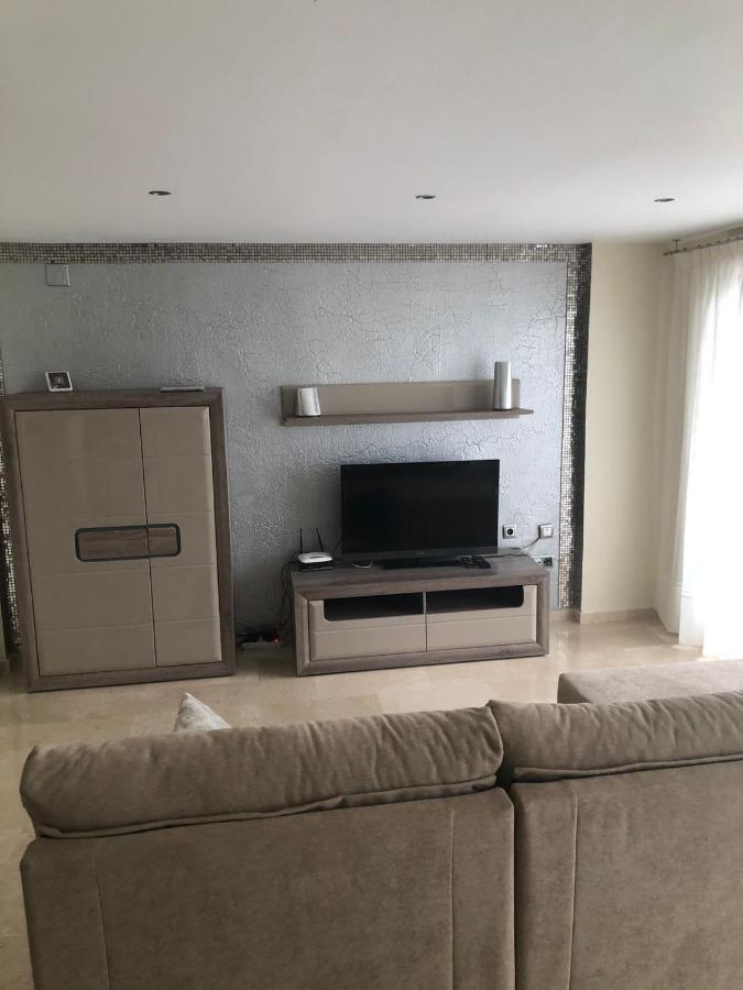 Apartamento El Eden Playa De Gandia Esterno foto