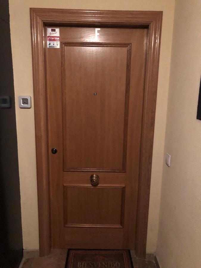 Apartamento El Eden Playa De Gandia Esterno foto
